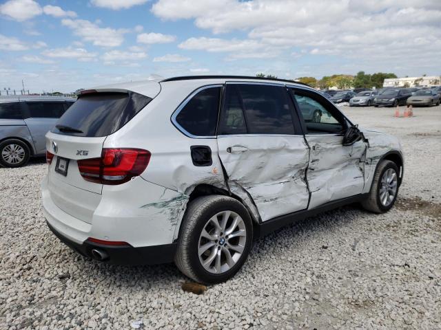 5UXKS4C56G0N15384 - 2016 BMW X5 XDRIVE35D Ağ foto 3