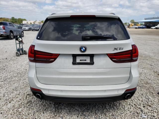 5UXKS4C56G0N15384 - 2016 BMW X5 XDRIVE35D Ağ foto 6