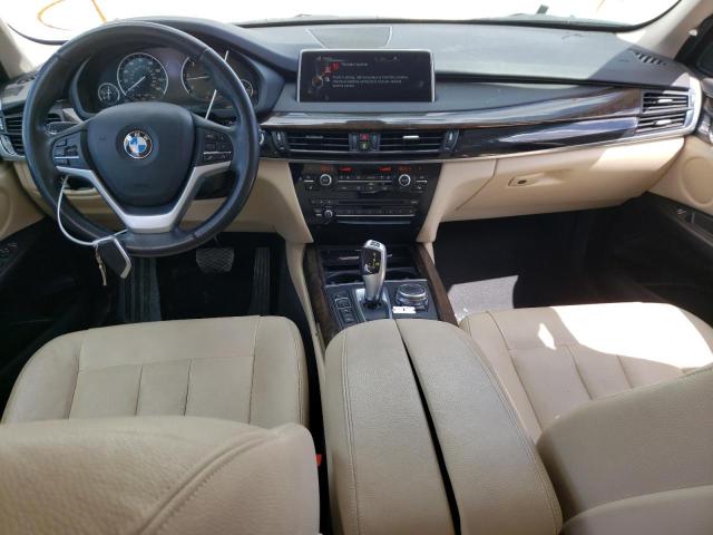 5UXKS4C56G0N15384 - 2016 BMW X5 XDRIVE35D Ağ foto 8