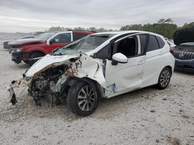 2016 HONDA FIT LX, 