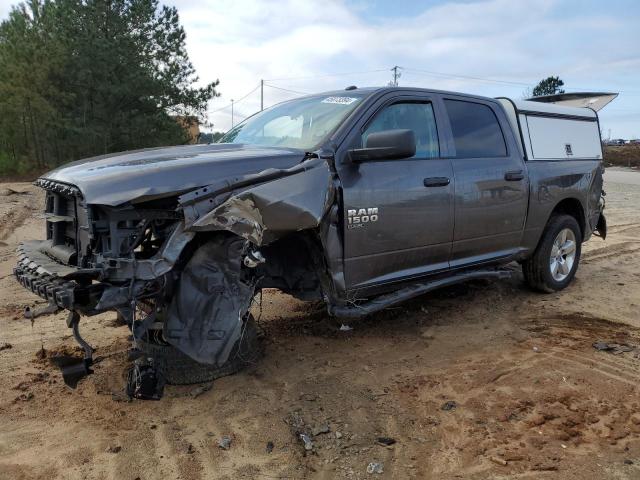 2019 RAM 1500 CLASS TRADESMAN, 