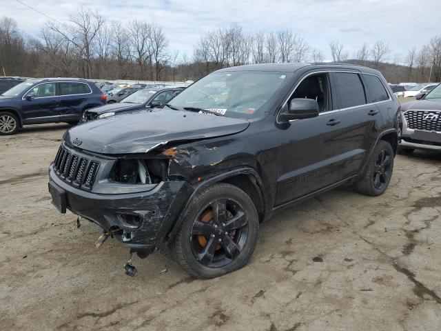 2015 JEEP GRAND CHER LAREDO, 