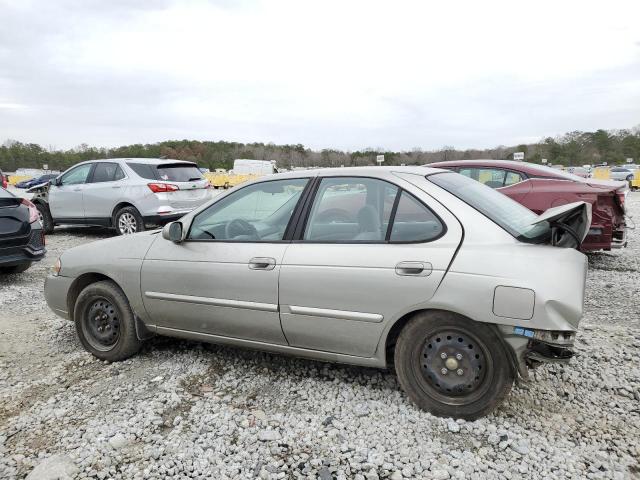 3N1CB51D25L491867 - 2005 NISSAN SENTRA 1.8 GRAY photo 2