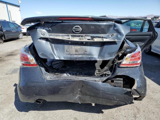 1N4AL3AP5FC425624 - 2015 NISSAN ALTIMA 2.5 BLACK photo 6