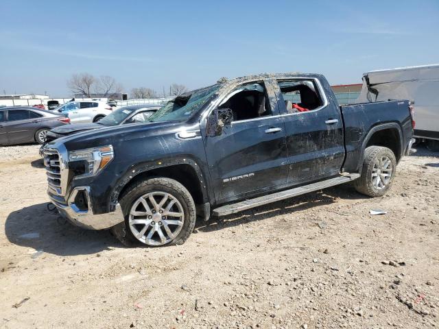 2019 GMC SIERRA K1500 SLT, 