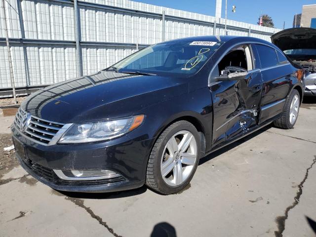 2014 VOLKSWAGEN CC SPORT, 