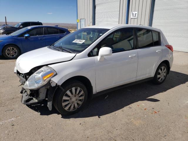 2012 NISSAN VERSA S, 