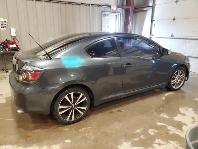 JTKDE167880257666 - 2008 TOYOTA SCION TC 蓝色 照片 3