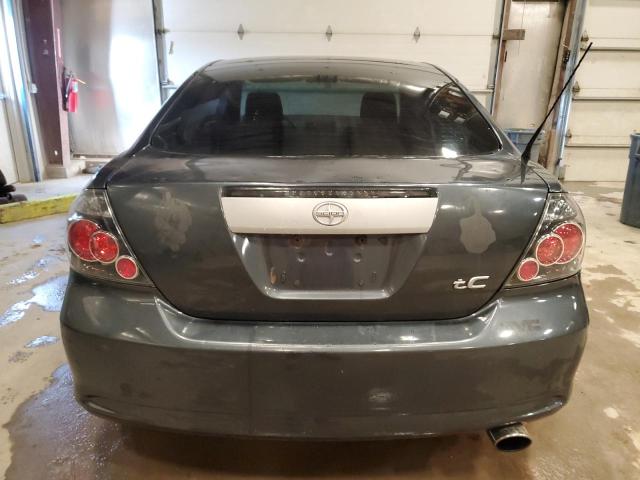 JTKDE167880257666 - 2008 TOYOTA SCION TC 蓝色 照片 6