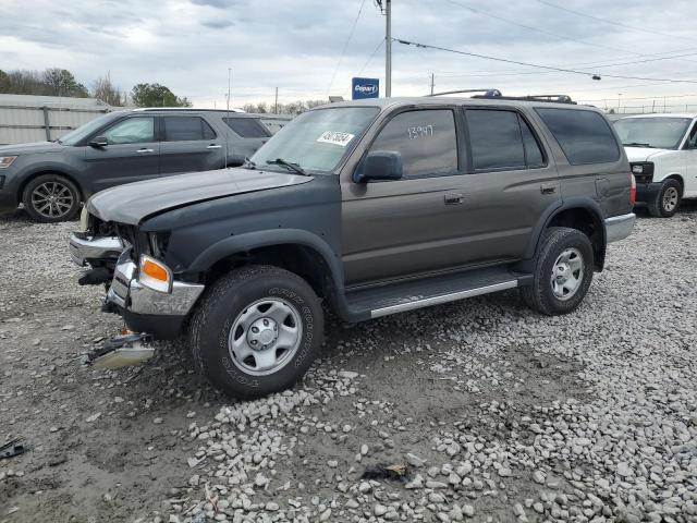 1998 TOYOTA 4RUNNER SR5, 