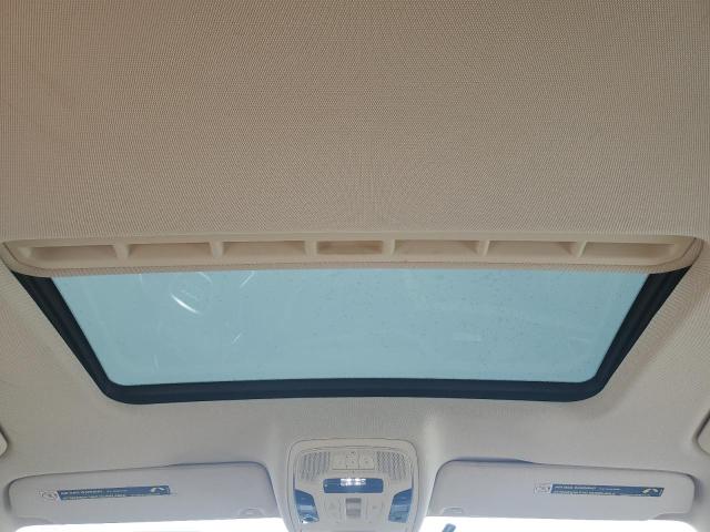 WAUHMAFC4EN084314 - 2014 AUDI A6 PRESTIGE გრაფიტი ფოტო 12