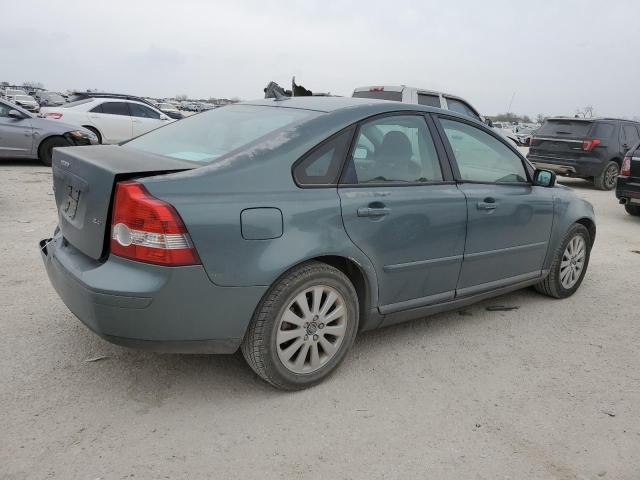 YV1MS382452045290 - 2005 VOLVO S40 2.4I GREEN photo 3