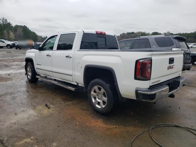 3GTP1NEC4GG171139 - 2016 GMC SIERRA C1500 SLT WHITE photo 2