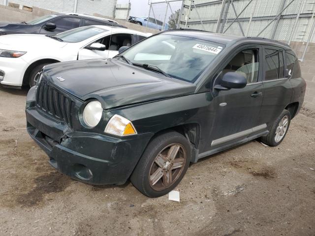 2010 JEEP COMPASS SPORT, 