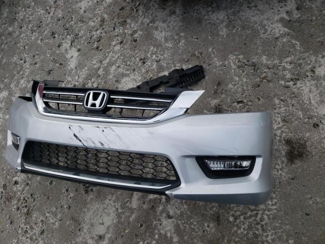 1HGCR2F76DA091926 - 2013 HONDA ACCORD EX GRAY photo 12