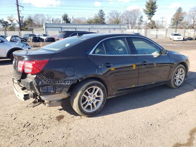 1G11C5SA1DF224968 - 2013 CHEVROLET MALIBU 1LT BLACK photo 3