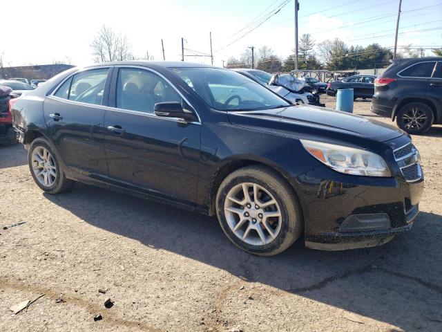 1G11C5SA1DF224968 - 2013 CHEVROLET MALIBU 1LT BLACK photo 4