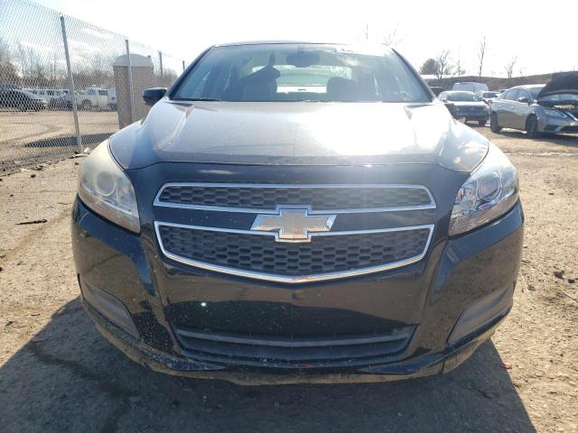 1G11C5SA1DF224968 - 2013 CHEVROLET MALIBU 1LT BLACK photo 5