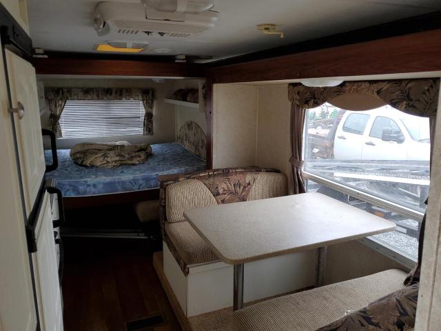 4YDT28K296G923613 - 2006 KEYSTONE OUTBACK TWO TONE photo 6