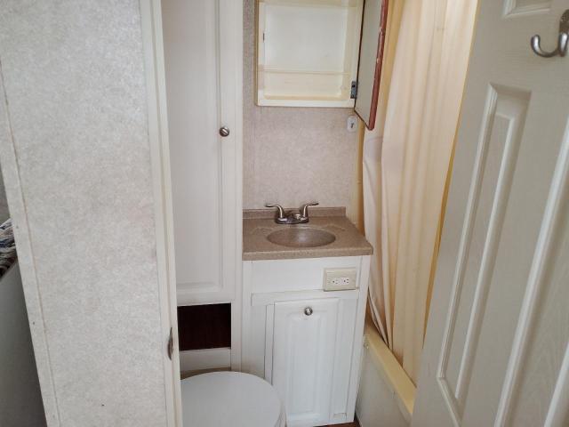 4YDT28K296G923613 - 2006 KEYSTONE OUTBACK TWO TONE photo 9