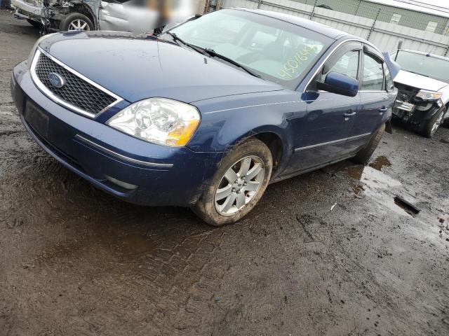 2005 FORD FIVE HUNDR SEL, 