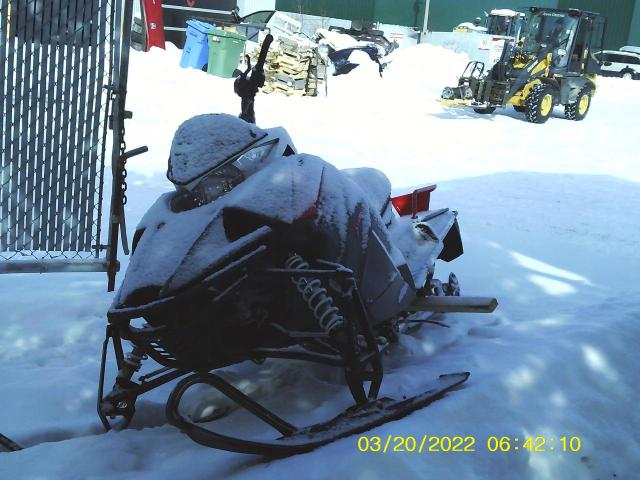 4UF1S2JH8NT102952 - 2022 ARCTIC CAT NORSEMAN X RED photo 2