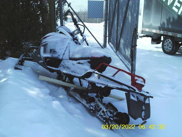 4UF1S2JH8NT102952 - 2022 ARCTIC CAT NORSEMAN X RED photo 3