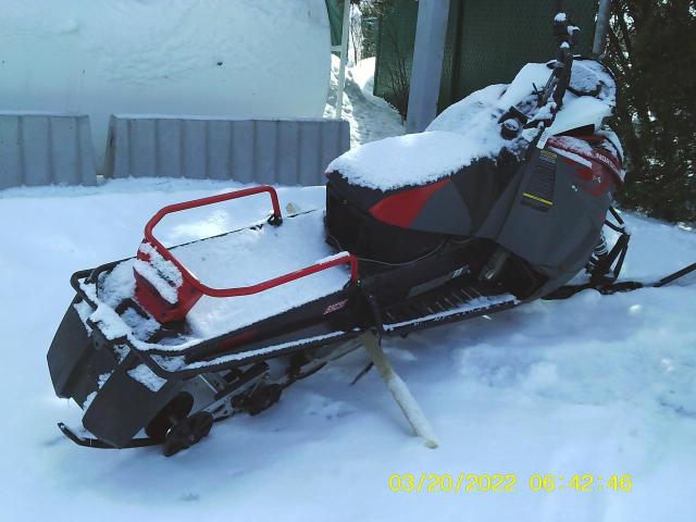 4UF1S2JH8NT102952 - 2022 ARCTIC CAT NORSEMAN X RED photo 4