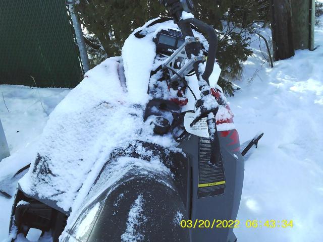 4UF1S2JH8NT102952 - 2022 ARCTIC CAT NORSEMAN X RED photo 5