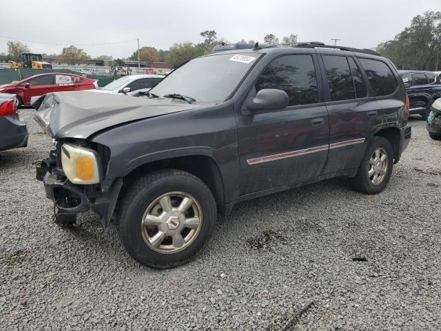 2007 GMC ENVOY, 