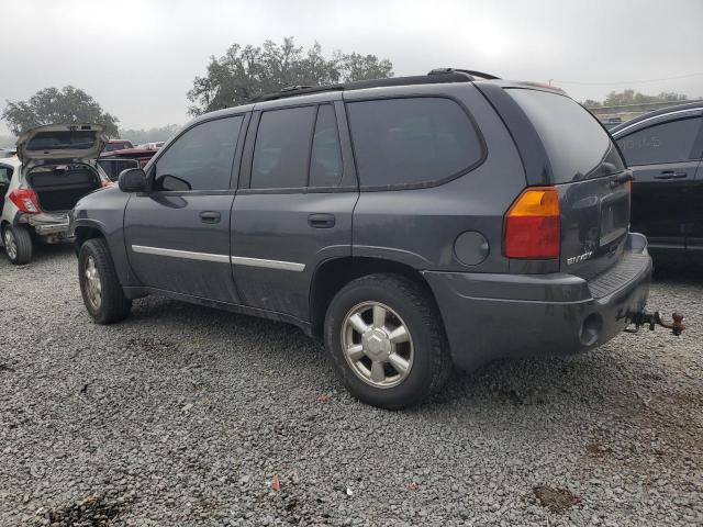 1GKDS13SX72249178 - 2007 GMC ENVOY GRAY photo 2