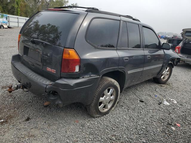 1GKDS13SX72249178 - 2007 GMC ENVOY GRAY photo 3