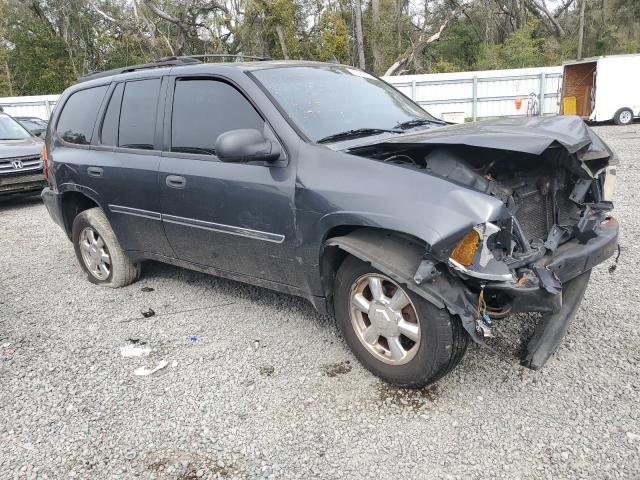 1GKDS13SX72249178 - 2007 GMC ENVOY GRAY photo 4