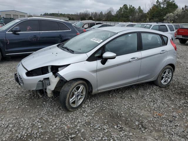 2018 FORD FIESTA SE, 