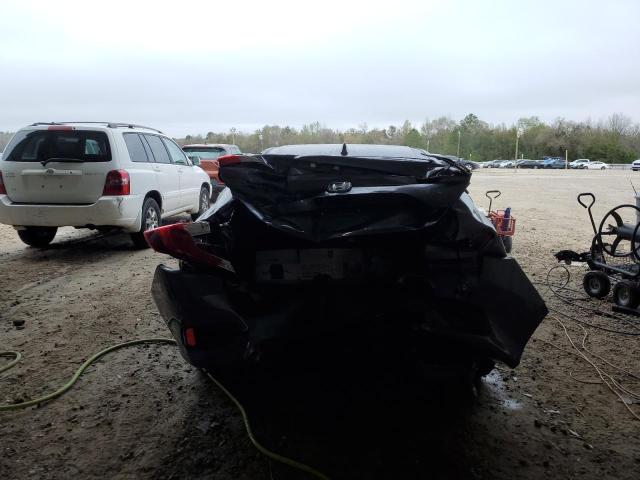 19XFC1F70KE016883 - 2019 HONDA CIVIC EXL Boz foto 6