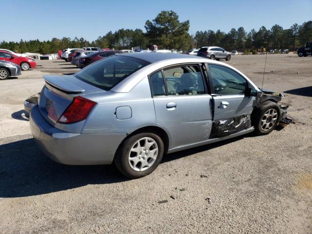 1G8AJ52F83Z115116 - 2003 SATURN ION LEVEL 2 银色 照片 3