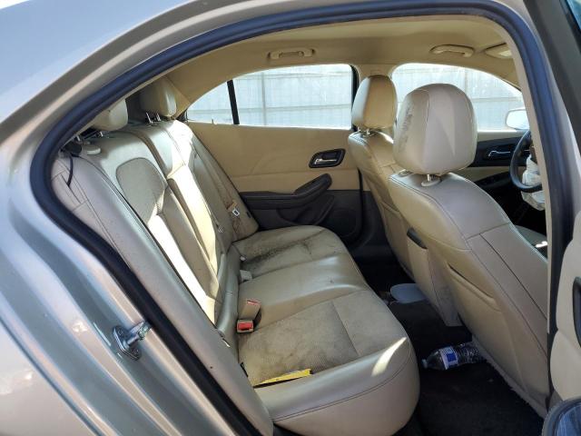 1G11C5SL9EF201019 - 2014 CHEVROLET MALIBU 1LT TAN photo 10