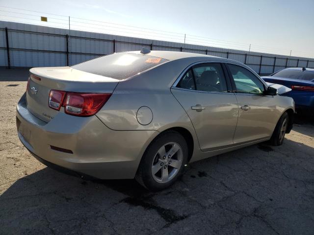1G11C5SL9EF201019 - 2014 CHEVROLET MALIBU 1LT TAN photo 3