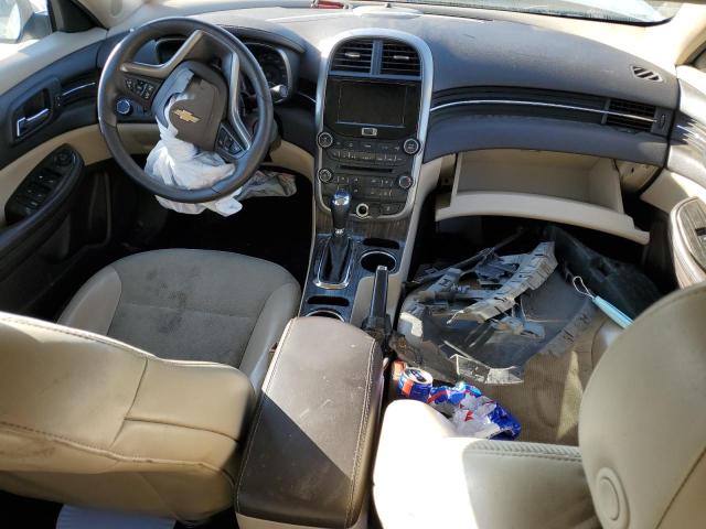 1G11C5SL9EF201019 - 2014 CHEVROLET MALIBU 1LT TAN photo 8