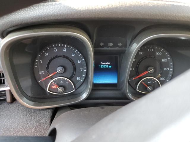 1G11C5SL9EF201019 - 2014 CHEVROLET MALIBU 1LT TAN photo 9