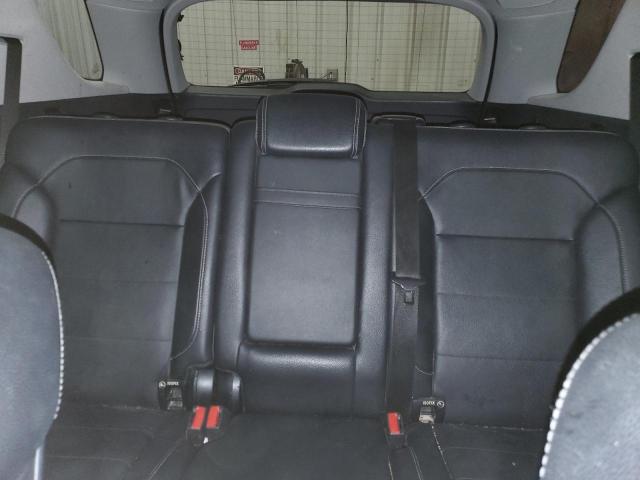 4JGDA5HB6DA118566 - 2013 MERCEDES-BENZ ML 350 4MATIC GRAY photo 10