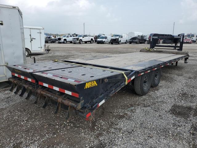 16V3F3324N6128051 - 2022 BIG DOG TRAILER BLACK photo 4