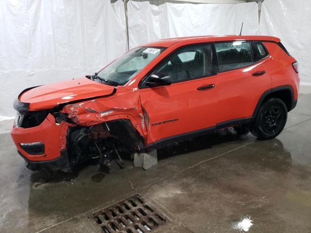 2021 JEEP COMPASS SPORT, 