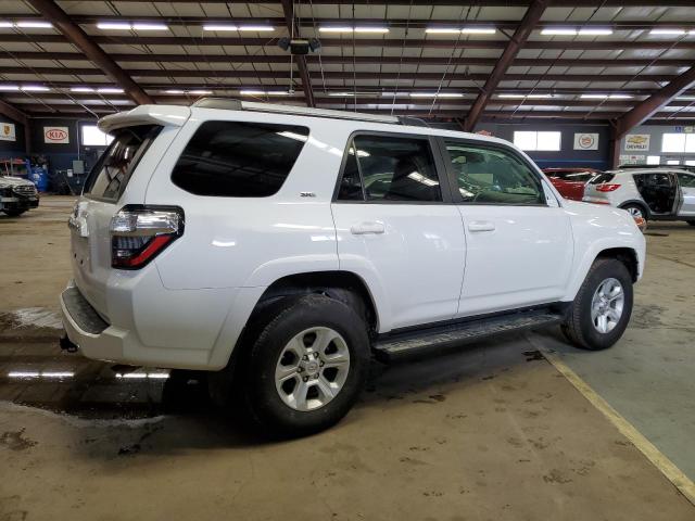 JTENU5JR3M5921749 - 2021 TOYOTA 4RUNNER SR5/SR5 PREMIUM 白色 照片 3