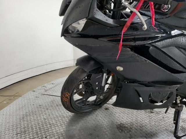 MH3RH18Y0LK003894 - 2020 YAMAHA YZFR3 A BLACK photo 10