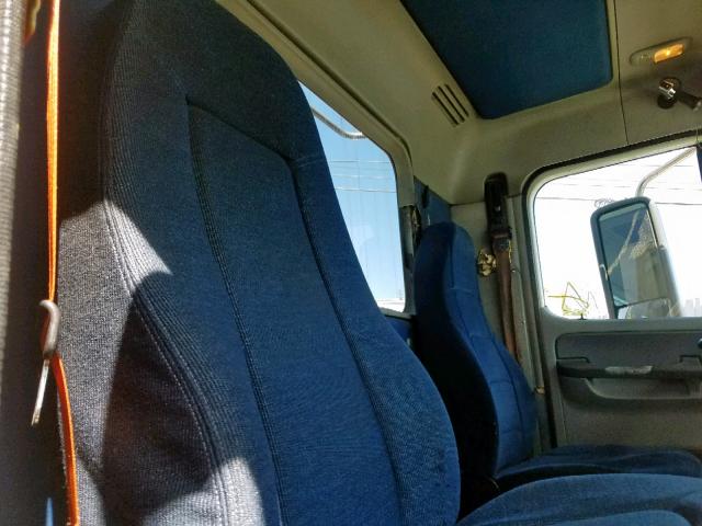 1FUJA6CV08DZ22678 - 2008 FREIGHTLINER CONVENTIONAL COLUMBIA  photo 6