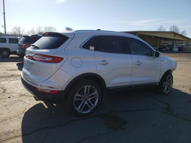 5LMCJ3D95KUL25218 - 2019 LINCOLN MKC RESERVE Ağ foto 3