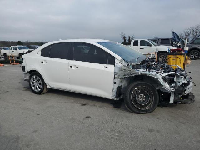 5YFB4MDE7PP041820 - 2023 TOYOTA COROLLA LE WHITE photo 4