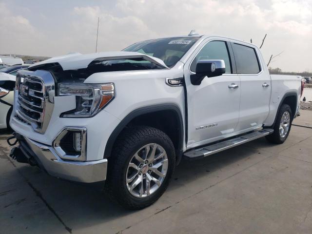 2020 GMC SIERRA K1500 SLT, 