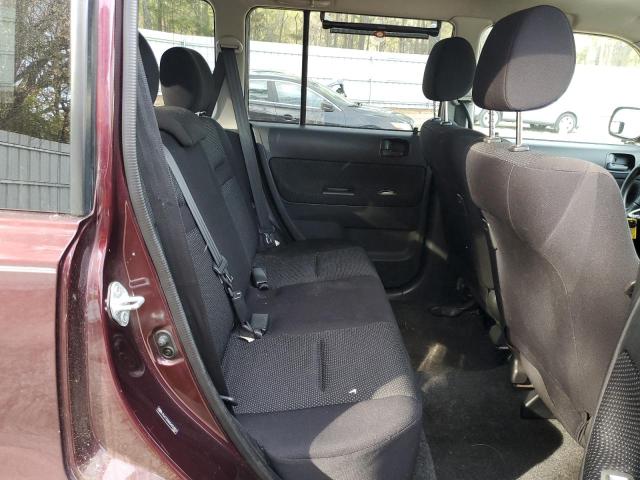 JTLKT324854024892 - 2005 TOYOTA SCION XB Kastanienbraun Foto 10